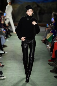 Brandon Maxwell RTW Fall 2020