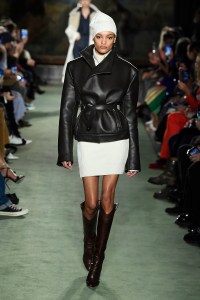 Brandon Maxwell RTW Fall 2020