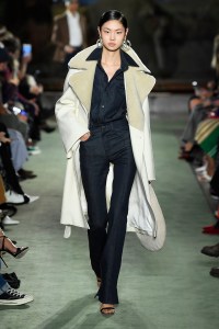 Brandon Maxwell RTW Fall 2020