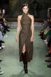Brandon Maxwell RTW Fall 2020