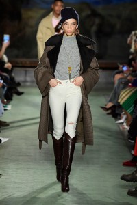 Brandon Maxwell RTW Fall 2020