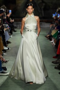 Brandon Maxwell RTW Fall 2020