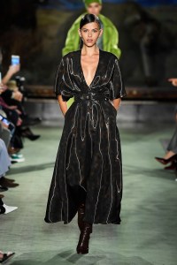 Brandon Maxwell RTW Fall 2020