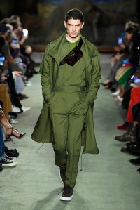 Brandon Maxwell RTW Fall 2020