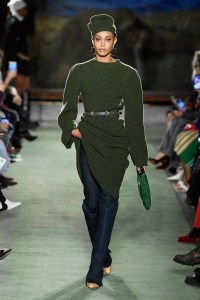 Brandon Maxwell RTW Fall 2020