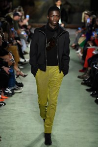 Brandon Maxwell RTW Fall 2020