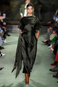 Brandon Maxwell RTW Fall 2020