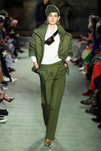 Brandon Maxwell RTW Fall 2020