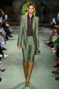 Brandon Maxwell RTW Fall 2020