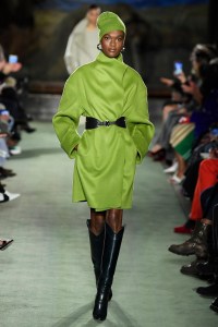Brandon Maxwell RTW Fall 2020