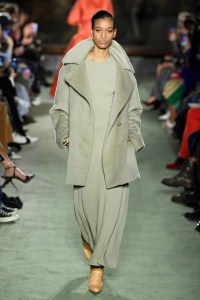 Brandon Maxwell RTW Fall 2020