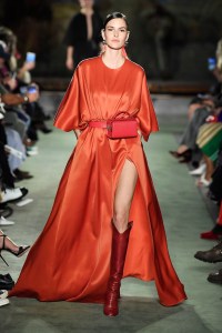Brandon Maxwell RTW Fall 2020