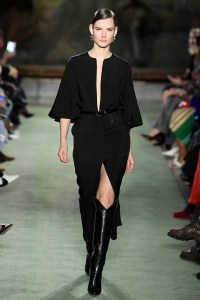 Brandon Maxwell RTW Fall 2020