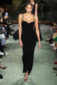 Brandon Maxwell RTW Fall 2020