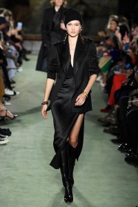 Brandon Maxwell RTW Fall 2020