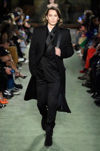 Brandon Maxwell RTW Fall 2020