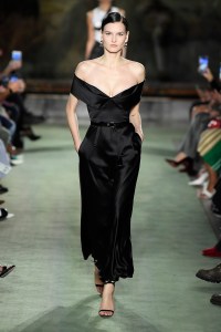 Brandon Maxwell RTW Fall 2020