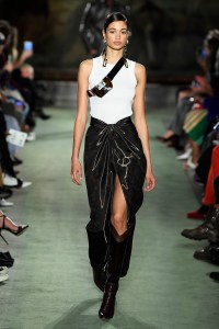 Brandon Maxwell RTW Fall 2020