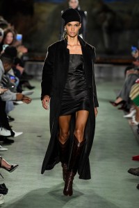 Brandon Maxwell RTW Fall 2020