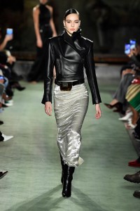 Brandon Maxwell RTW Fall 2020