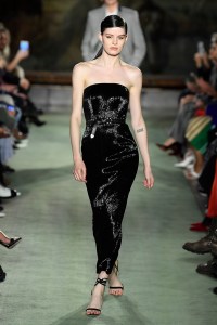 Brandon Maxwell RTW Fall 2020