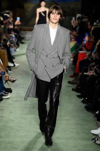 Brandon Maxwell RTW Fall 2020