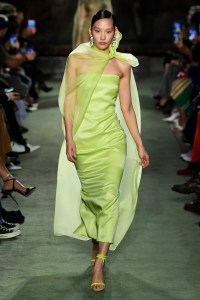 Brandon Maxwell RTW Fall 2020