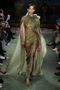 Brandon Maxwell RTW Fall 2020