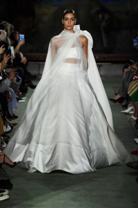 Brandon Maxwell RTW Fall 2020