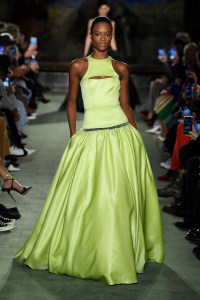 Brandon Maxwell RTW Fall 2020