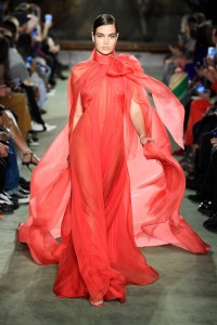 Brandon Maxwell RTW Fall 2020