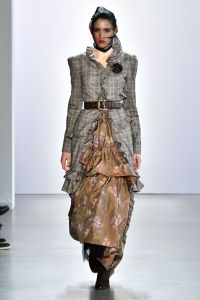 Brock Collection RTW Fall 2020