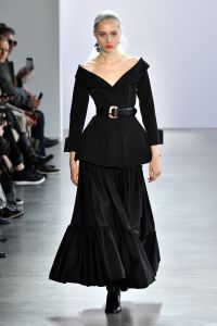 Brock Collection RTW Fall 2020