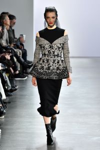 Brock Collection RTW Fall 2020