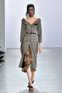 Brock Collection RTW Fall 2020