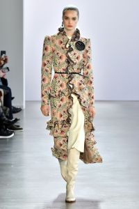 Brock Collection RTW Fall 2020