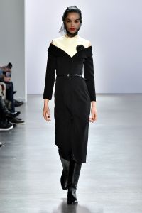 Brock Collection RTW Fall 2020