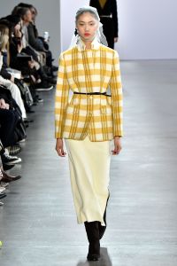 Brock Collection RTW Fall 2020