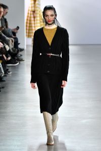 Brock Collection RTW Fall 2020
