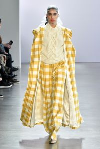 Brock Collection RTW Fall 2020