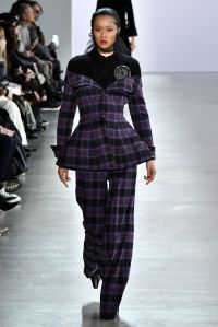 Brock Collection RTW Fall 2020