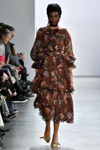 Brock Collection RTW Fall 2020
