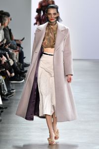 Brock Collection RTW Fall 2020