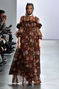 Brock Collection RTW Fall 2020
