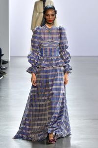 Brock Collection RTW Fall 2020