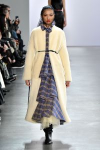 Brock Collection RTW Fall 2020