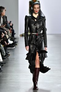 Brock Collection RTW Fall 2020