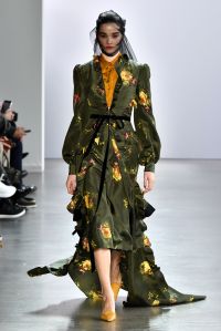 Brock Collection RTW Fall 2020