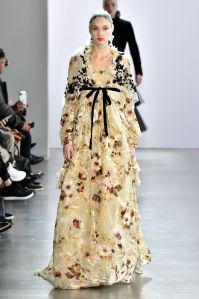 Brock Collection RTW Fall 2020