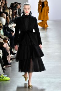 Brock Collection RTW Fall 2020
